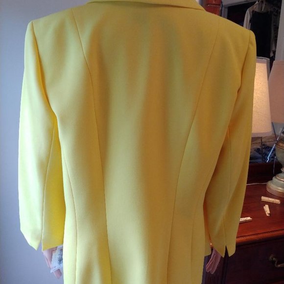 Jacket - Picture 5 of 8